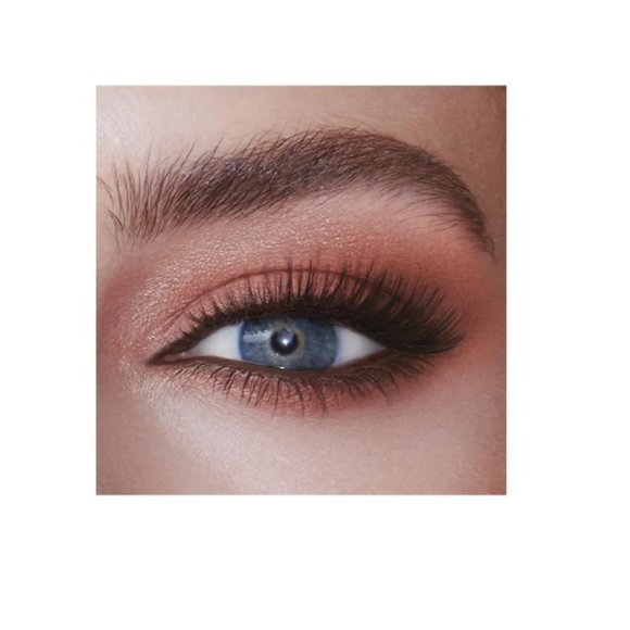 Charlotte Tilbury Darling Easy Eye Palette, Six Shade, NEW - Full Size 5.4 g - Picture 12 of 16